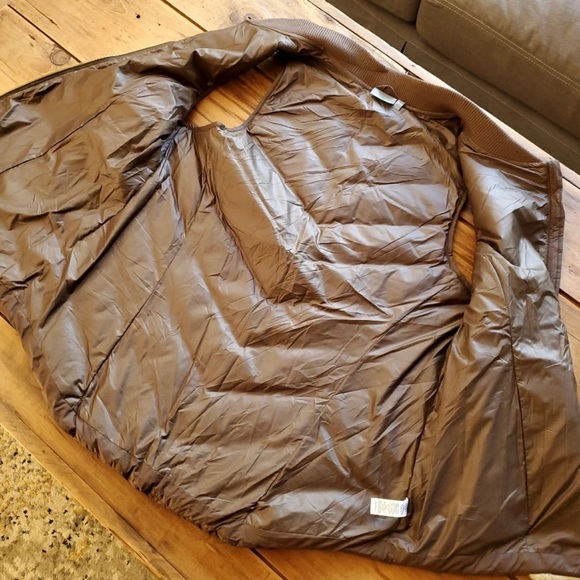 Athleta responsible down vest Medium - Picture 4 of 9